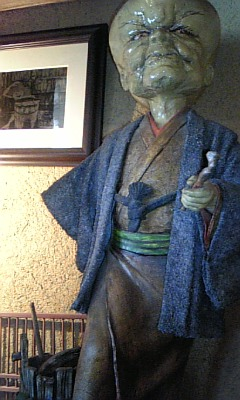 「ピザ、すた丼、あずきバー…」“ほぼ妖怪”水木しげる93歳の食生活が完全に若者だった件