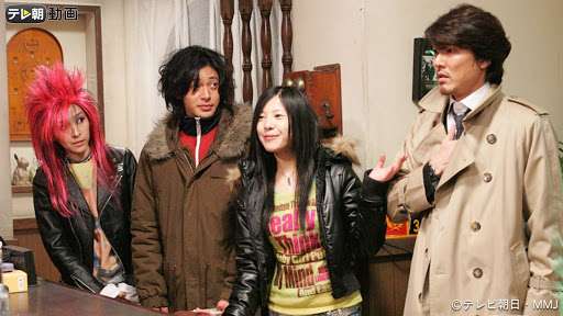 芸能人が無名な頃に出ていたドラマ、映画