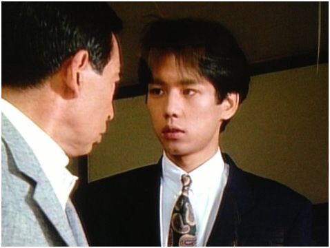 芸能人が無名な頃に出ていたドラマ、映画