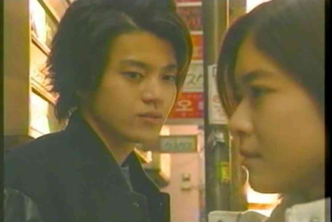 芸能人が無名な頃に出ていたドラマ、映画