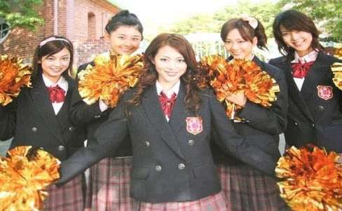 芸能人が無名な頃に出ていたドラマ、映画