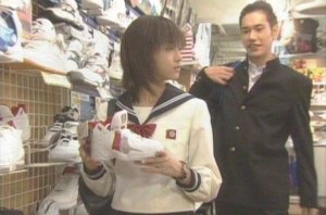 芸能人が無名な頃に出ていたドラマ、映画