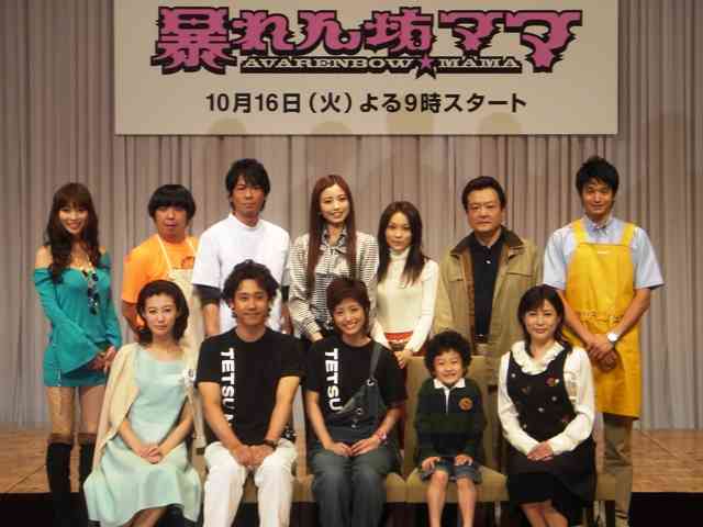 芸能人が無名な頃に出ていたドラマ、映画