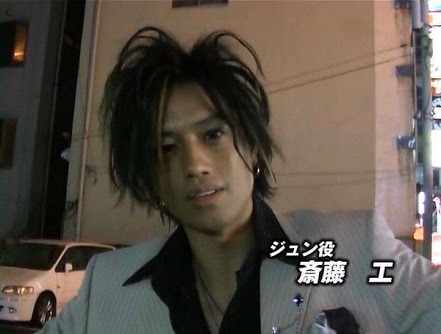 芸能人が無名な頃に出ていたドラマ、映画