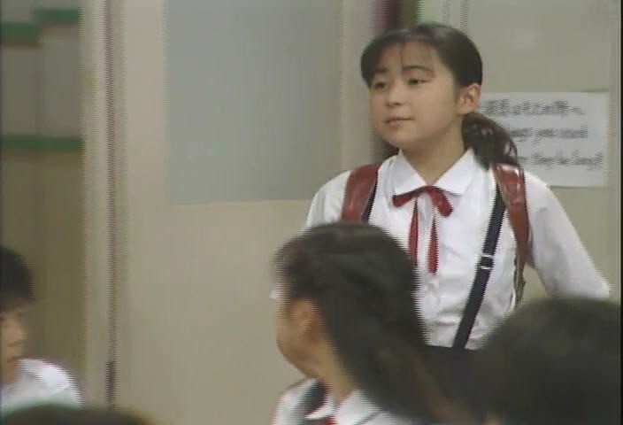 芸能人が無名な頃に出ていたドラマ、映画