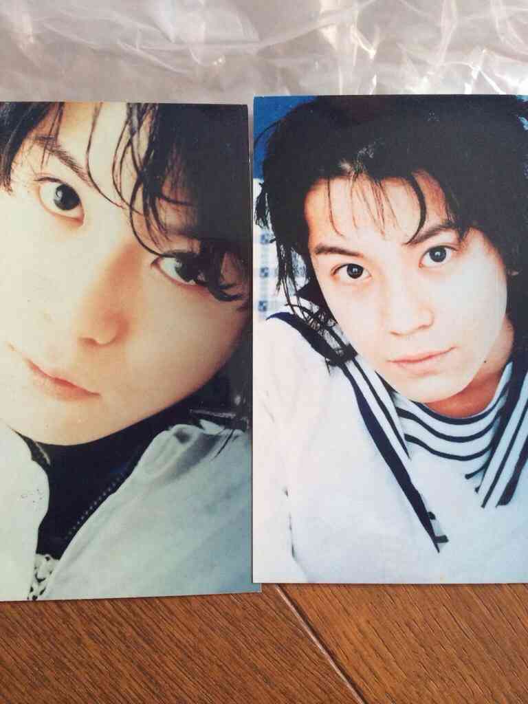 デビューしたジャニーズのjr.時代