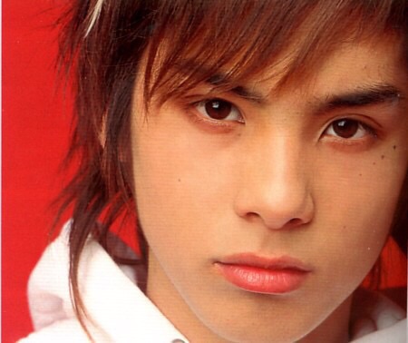 デビューしたジャニーズのjr.時代