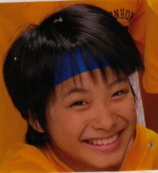 デビューしたジャニーズのjr.時代