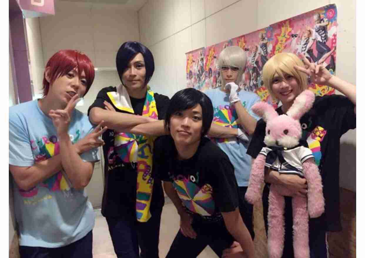 デビューしたジャニーズのjr.時代
