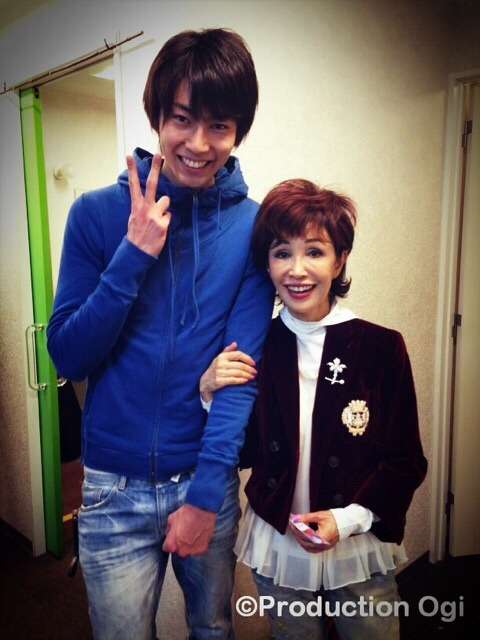 デビューしたジャニーズのjr.時代