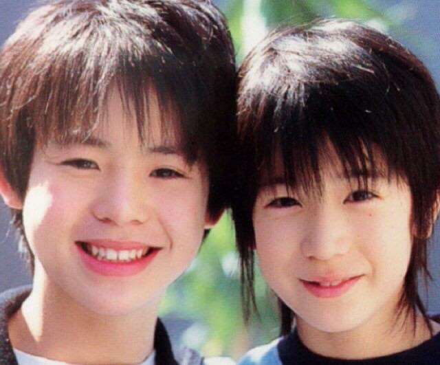 デビューしたジャニーズのjr.時代