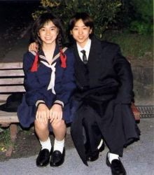 デビューしたジャニーズのjr.時代