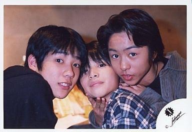 デビューしたジャニーズのjr.時代
