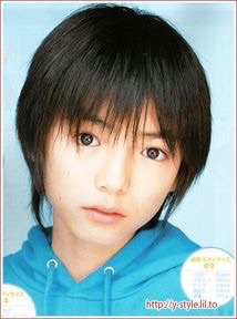 デビューしたジャニーズのjr.時代