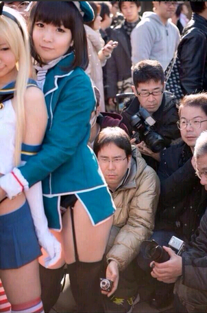 うざくなる画像を貼るトピ