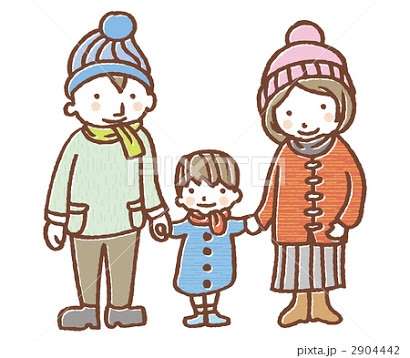 子供が一人の人、どんな親子関係ですか?