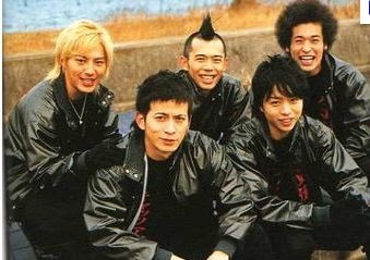 「木更津キャツアイ」好きな人！