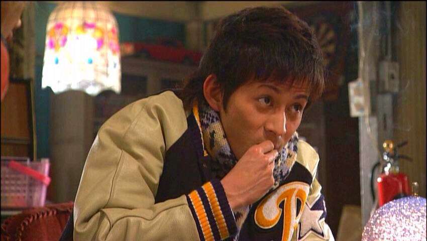 「木更津キャツアイ」好きな人！