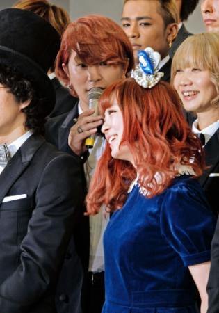 きゃりーぱみゅぱみゅ“暗号破局”の裏にドロドロ恋愛模様　セカオワFukaseに「遊び人疑惑」浮上