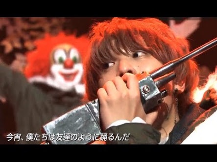 きゃりーぱみゅぱみゅ“暗号破局”の裏にドロドロ恋愛模様　セカオワFukaseに「遊び人疑惑」浮上