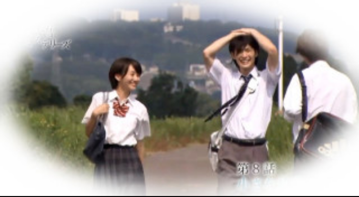 夏の制服姿の芸能人画像を貼っていこう!!