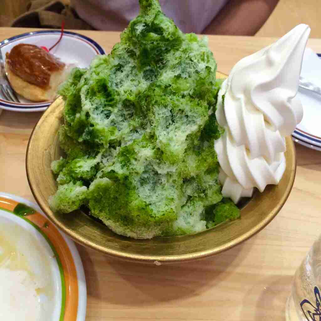 【抹茶味】好きな人