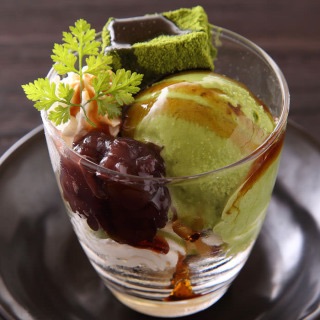 【抹茶味】好きな人