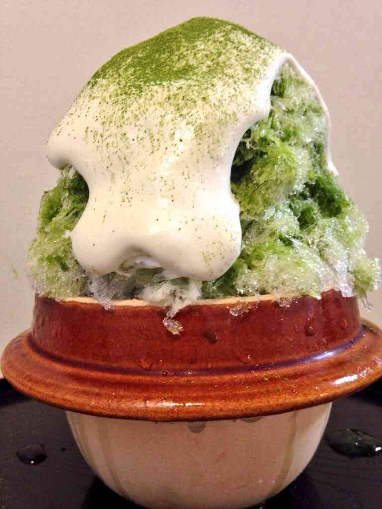 【抹茶味】好きな人