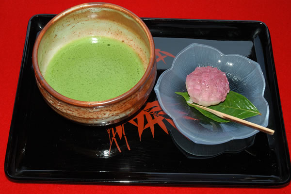 【抹茶味】好きな人