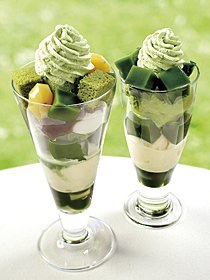 【抹茶味】好きな人