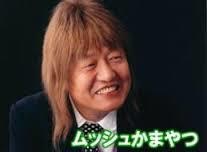 似ている芸能人が男性の人いますか?