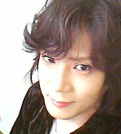 似ている芸能人が男性の人いますか?