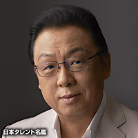 似ている芸能人が男性の人いますか?