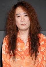 似ている芸能人が男性の人いますか?