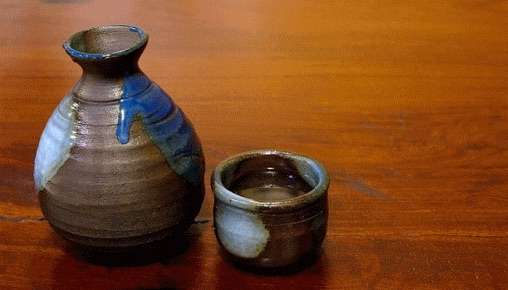寝る前のお酒が欠かせない人！