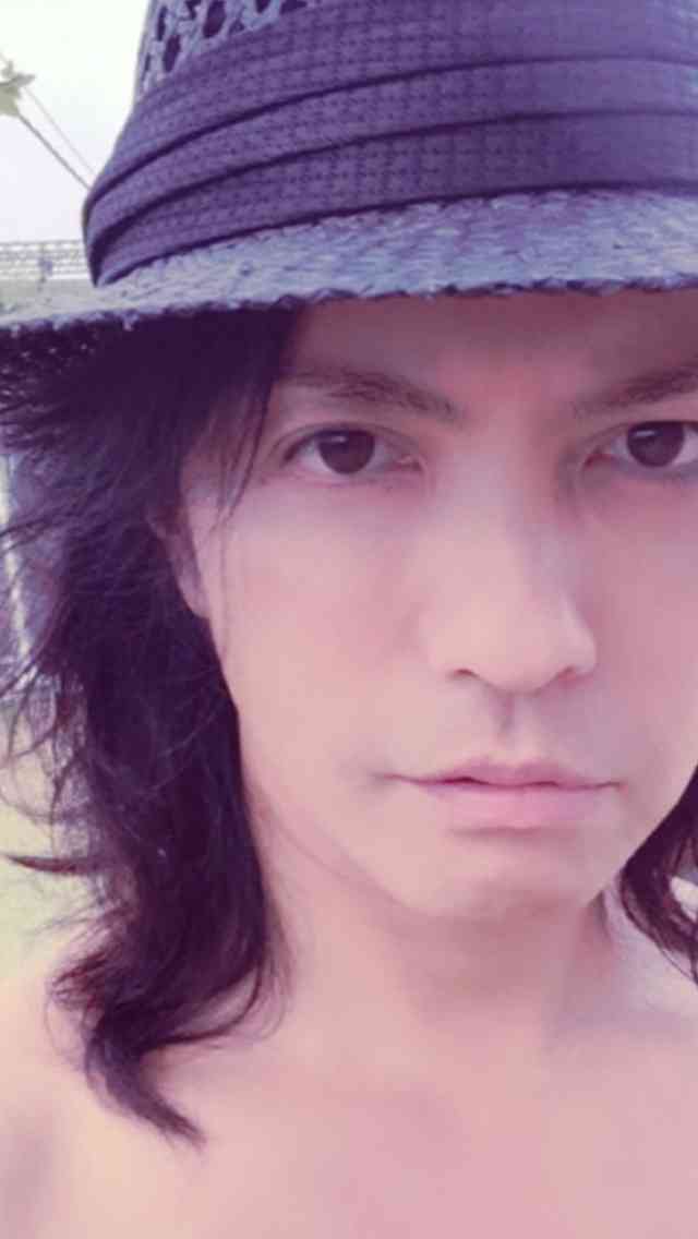 いい意味でお子さんの存在を感じさせない有名人