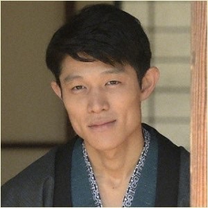 いい意味でお子さんの存在を感じさせない有名人
