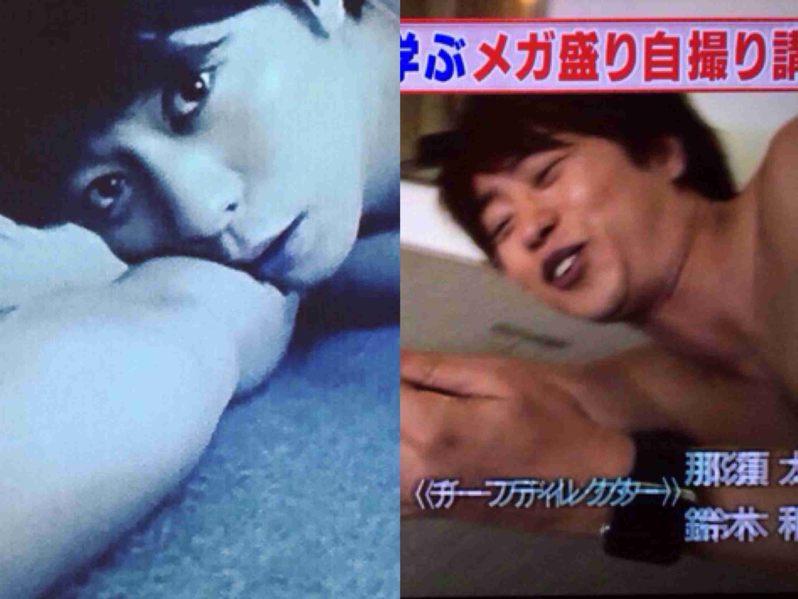 顔に肉がついたらダメだとわかる画像