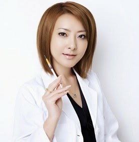顔に肉がついたらダメだとわかる画像
