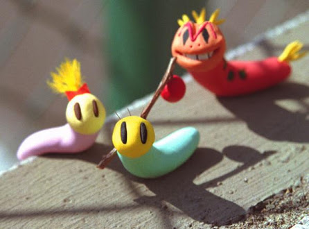 懐かしいね〜教育テレビで何見てた？