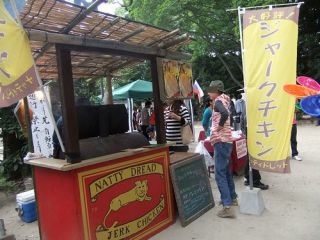 海外の好きな料理