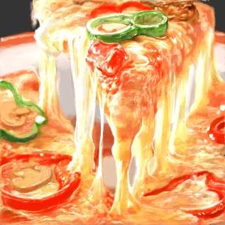 海外の好きな料理