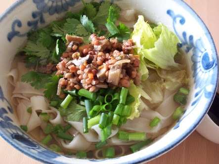 海外の好きな料理