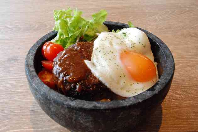 海外の好きな料理