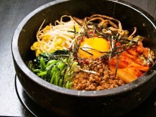 海外の好きな料理