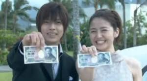 【勝手に妄想】芸能人誰と誰がお似合い？