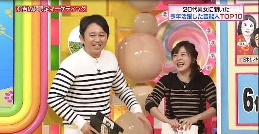 【勝手に妄想】芸能人誰と誰がお似合い？