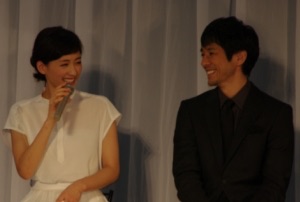 【勝手に妄想】芸能人誰と誰がお似合い？