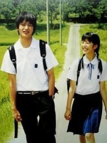 【勝手に妄想】芸能人誰と誰がお似合い？