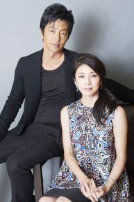 【勝手に妄想】芸能人誰と誰がお似合い？